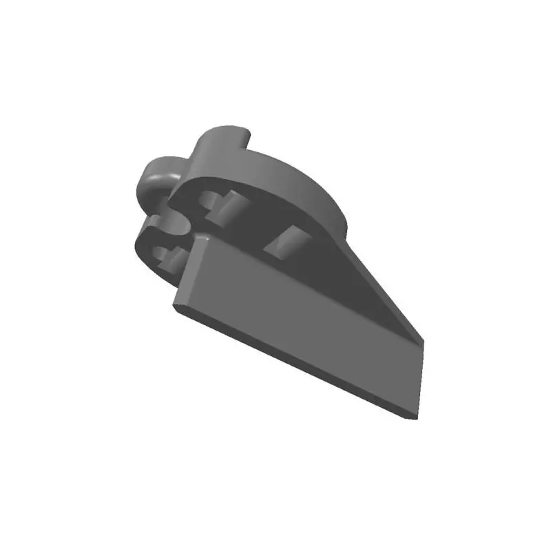  SureChange SPORT guide + fixing screw