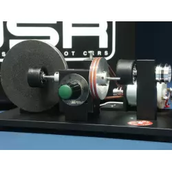 NSR 4401 Combined Tyre Machine