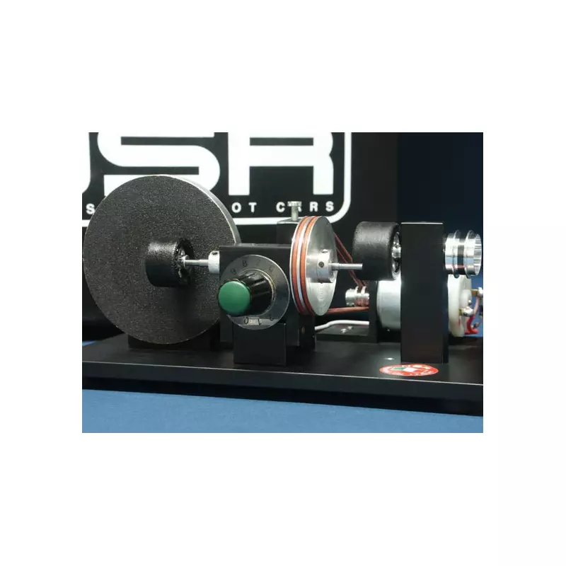 NSR 4401 Combined Tyre Machine