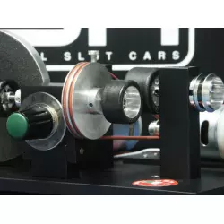 NSR 4401 Combined Tyre Machine