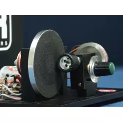 NSR 4401 Combined Tyre Machine