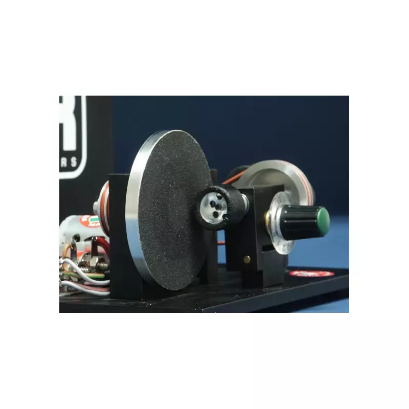 NSR 4401 Combined Tyre Machine