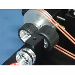 NSR 4401 Combined Tyre Machine