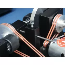 NSR 4401 Combined Tyre Machine