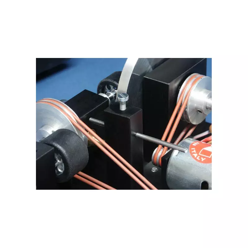 NSR 4401 Combined Tyre Machine