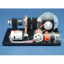 NSR 4401 Combined Tyre Machine