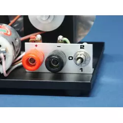 NSR 4401 Combined Tyre Machine