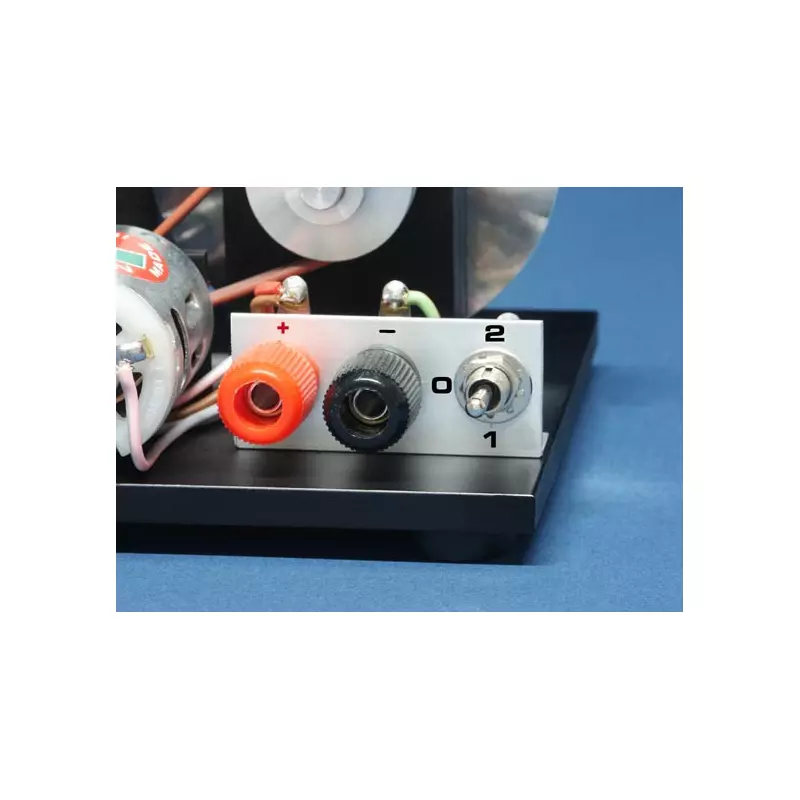 NSR 4401 Combined Tyre Machine