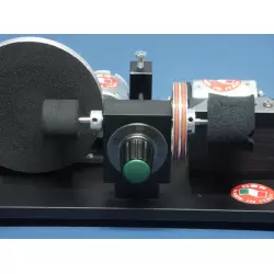 NSR 4401 Combined Tyre Machine
