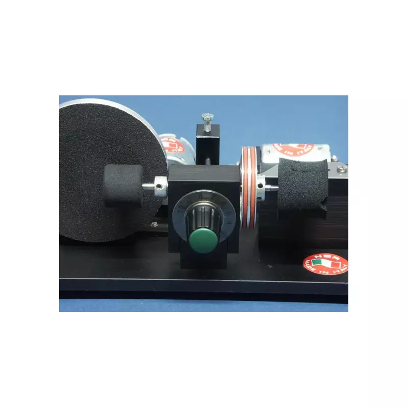 NSR 4401 Combined Tyre Machine