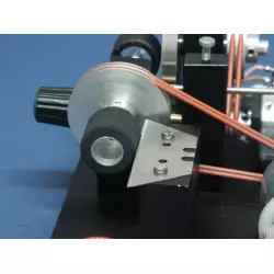 NSR 4401 Combined Tyre Machine
