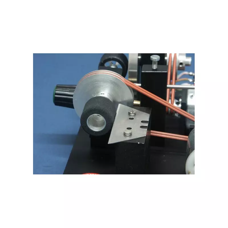 NSR 4401 Combined Tyre Machine