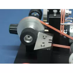 NSR 4401 Combined Tyre Machine