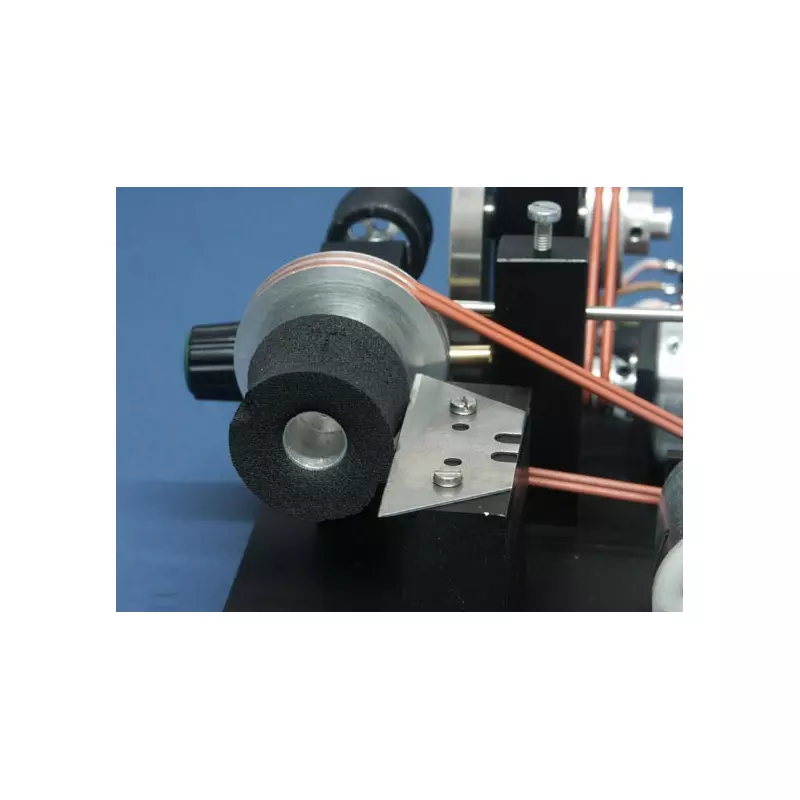 NSR 4401 Combined Tyre Machine