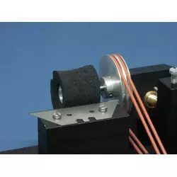 NSR 4401 Combined Tyre Machine