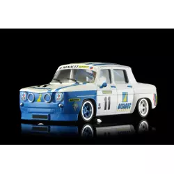 BRM R8 GORDINI n.55 BLUE MICHELIN EDITION