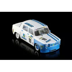 BRM R8 GORDINI n.55 BLUE MICHELIN EDITION