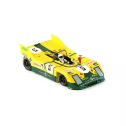 NSR 0095SW Porsche 908/3 Escuderia Montjuich 24h Le Mans 1972 n.5 - SW Shark 21.5k