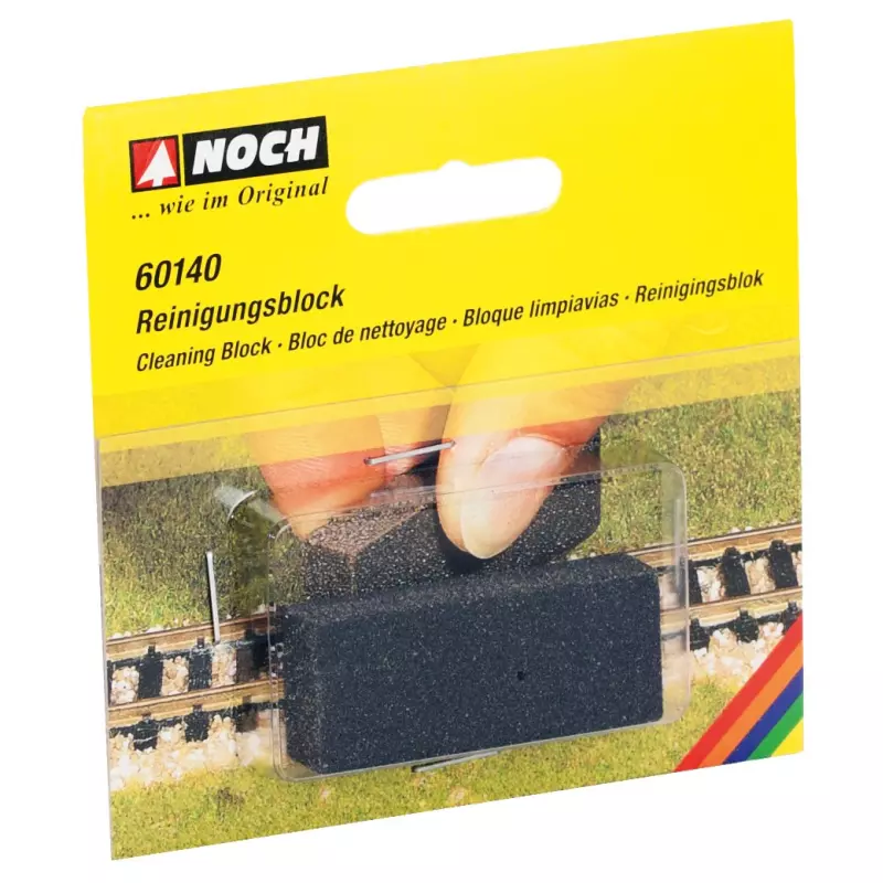 NOCH 60140 Cleaning Block