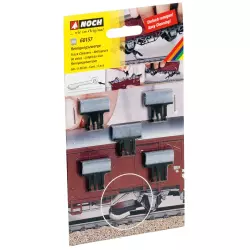 NOCH 60157 Track Cleaners