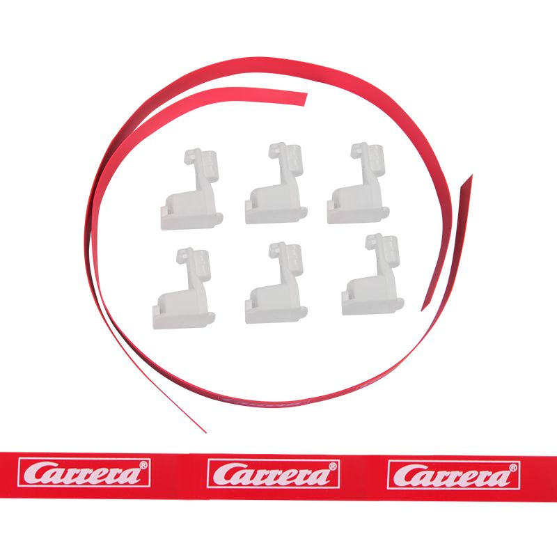                                     Carrera DIGITAL 143 88304 Guard Rail