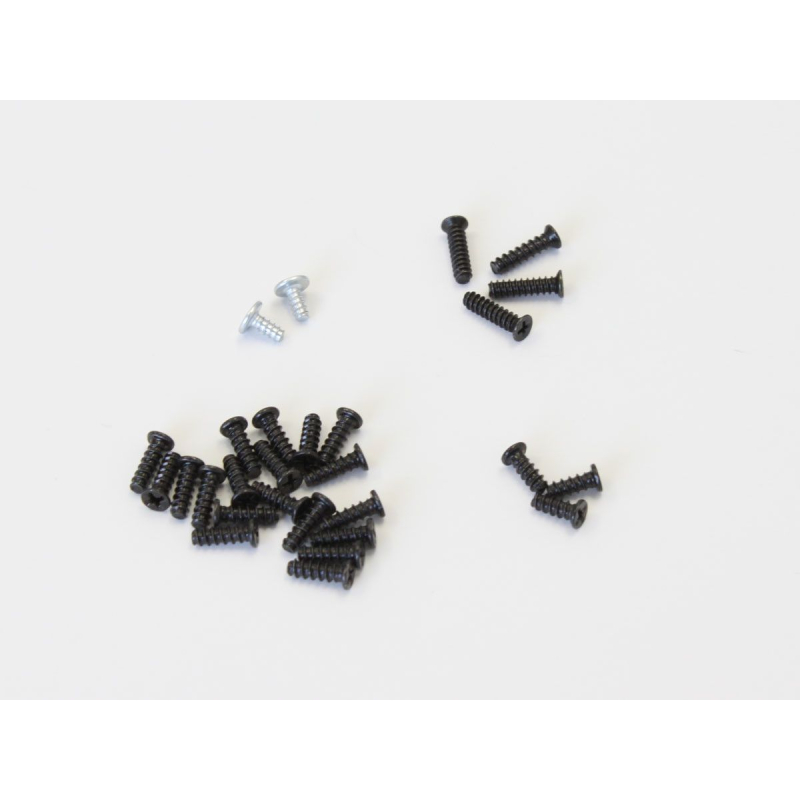                                     Kyosho DSP4008 Visserie Dslot43