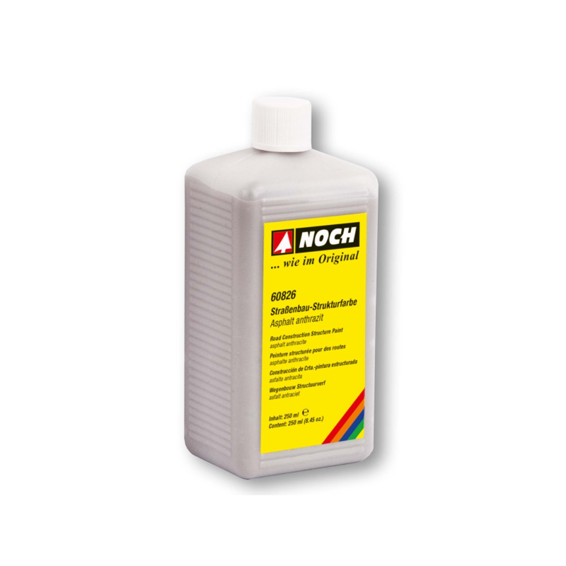                                     NOCH-60826 Structured Road Construction Paint