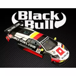 Black Arrow BABC03I Black Bull Kit Carrosserie ALL-INKL