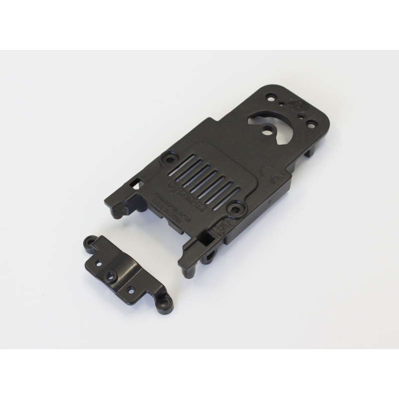                                     Kyosho Dslot43 DSP4004 Main Chassis set (L)