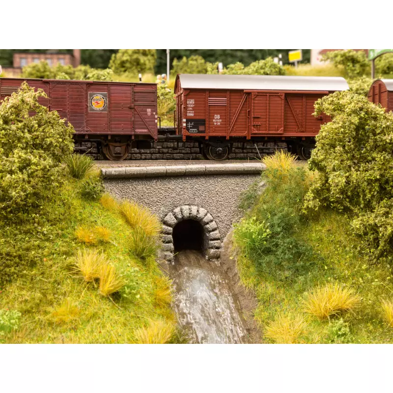 NOCH 58296 Culvert "Tunnel"