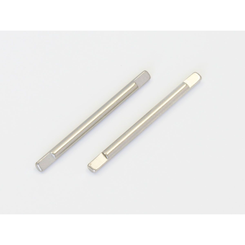                                     Kyosho Dslot43 DSP4023 Front Shaft 3/32inch x 32mm x2