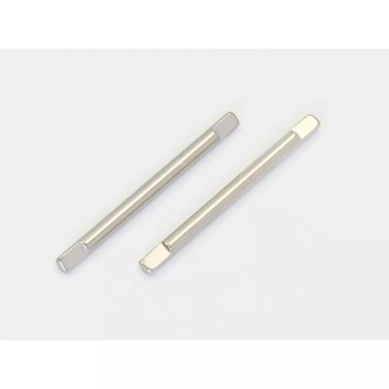 Kyosho Dslot43 DSP4023 Front Shaft 3/32inch x 32mm x2