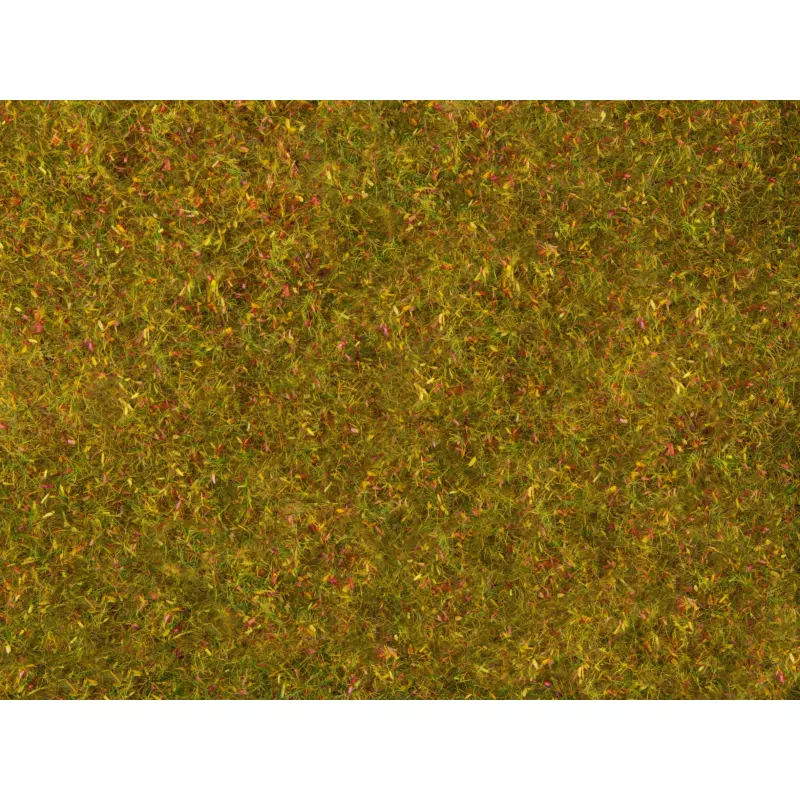  NOCH-07290 Foliage de pré, jaune-vert