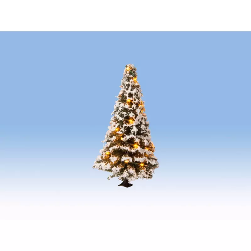  NOCH-22120 Iluminated Christmas Tree