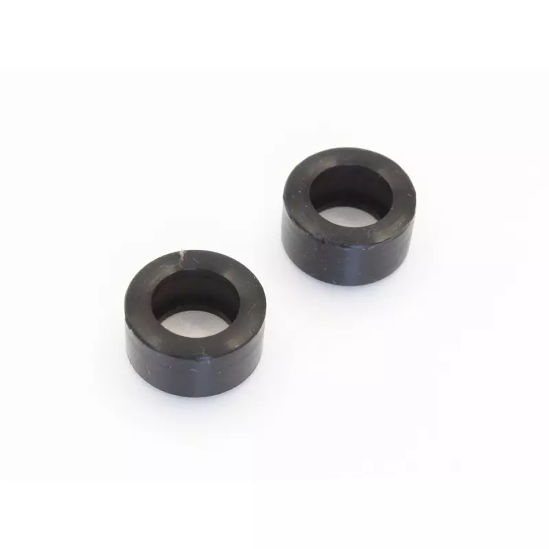 Kyosho Dslot43 DSP4029 F-Type Rear High Grip Tires set (16/10-80) P962C x2