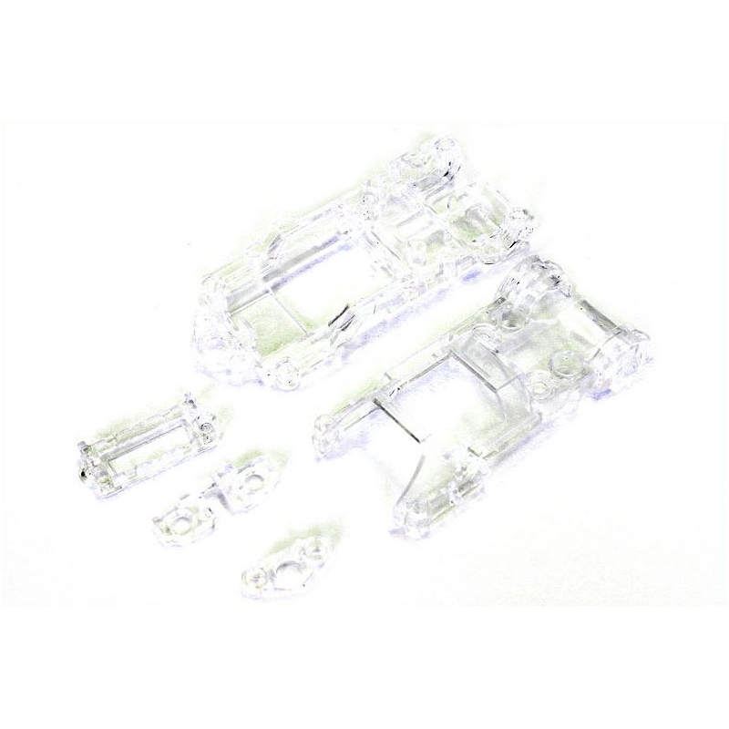                                     Kyosho DSP4005 Carter Support Moteur Dslot43