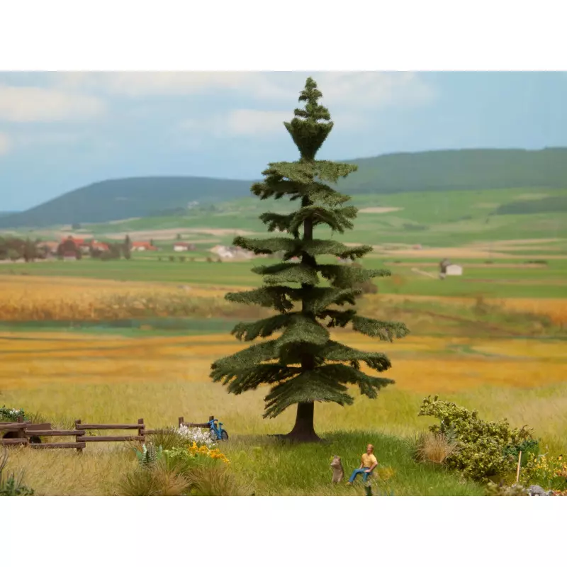 NOCH-21823 Nordic Fir Tree
