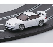 Kyosho Dslot43 Porsche 911 GT3 White