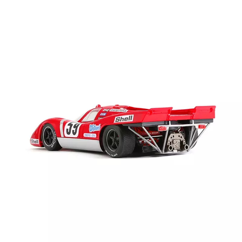 NSR 1199SW Porsche 917K Sandeman Magny Cours 1970 n.59 - SW Shark 20K 