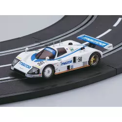 Kyosho Dslot43 Mazda 787B No.56 1991 LM