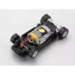 Kyosho Dslot43 Mazda 787B No.56 1991 LM