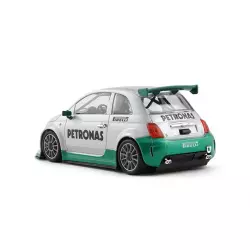 NSR 1147SW Abarth 500 Assetto Corsa - Limited Edition F1 Mercedes - SW Shark 20k
