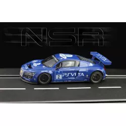 NSR 1145AW Audi R8 LMS PS VITA - Nurburgring 2012 n.2 "blue" - AW King EVO3