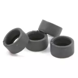 NSR 5230EVO Rear Slick Tires - 20.5x11 SUPERGRIP for GT3 cars (4 pcs)