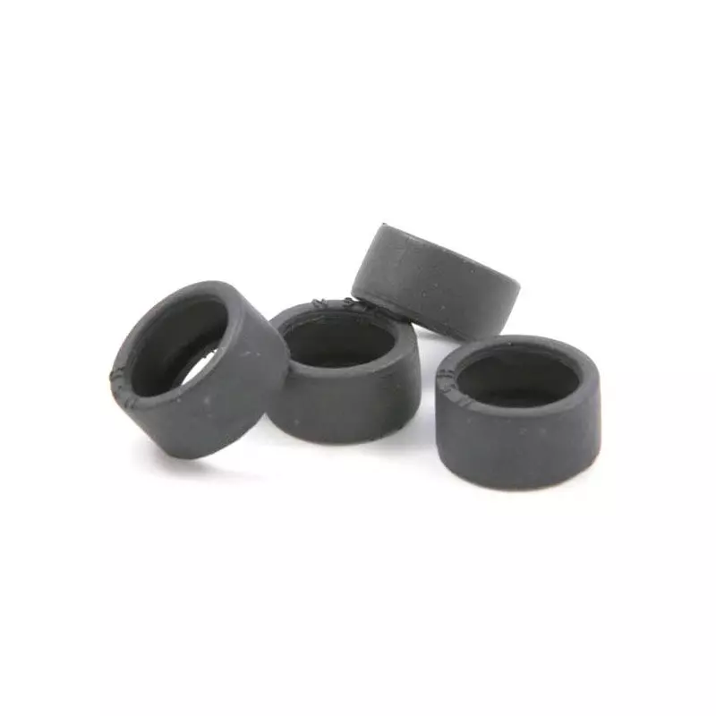  NSR 5230 Supergrip 20.5 x 11 Low Profile for 17" diameter x4