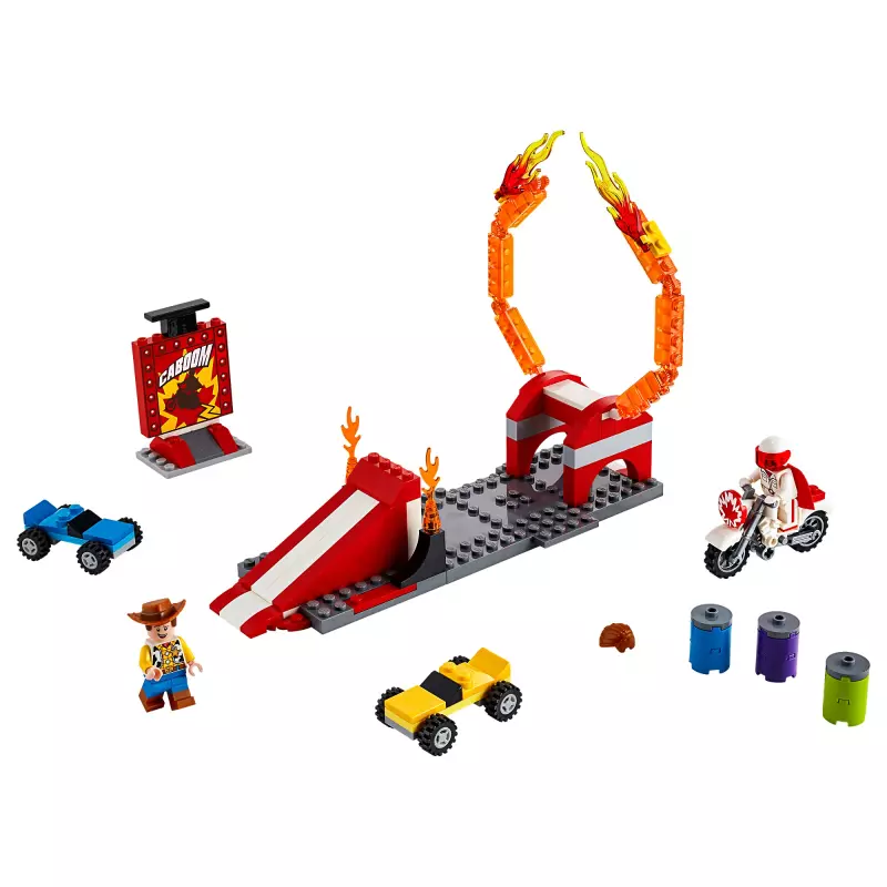 LEGO 10766 Woody & RC