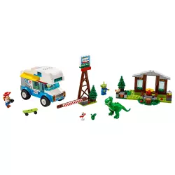 LEGO 10769 Toy Story 4 RV Vacation