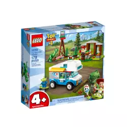 LEGO 10769 Toy Story 4 RV Vacation