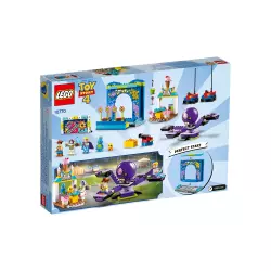 LEGO 10770 Le carnaval en folie de Buzz et Woody !