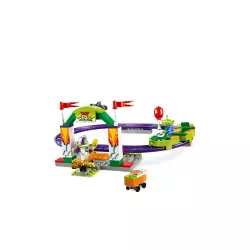 LEGO 10771 Carnival Thrill Coaster